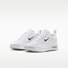Детские кроссовки Nike Air Max Bia GS 'White Wolf Grey Black'