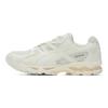 KIMHEKIM x ASICS GEL Nimbus 10.1 Беговые кроссовки Унисекс Кремовый 1203A833-100