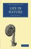 Книга Life In Nature by James Hinton - Paperback