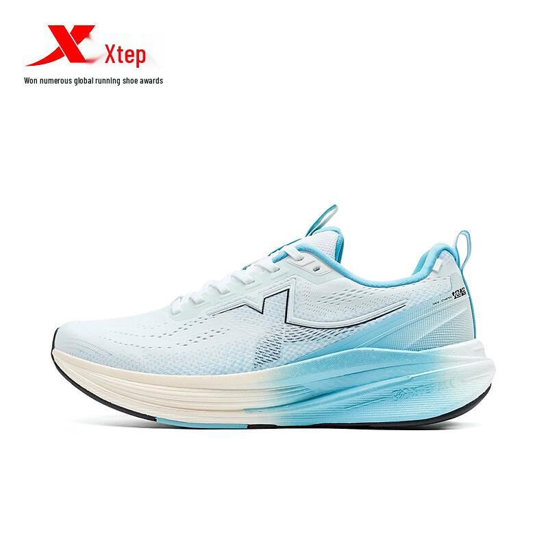 Xtep Мужские беговые кроссовки Tancheng 3.0