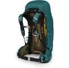 Рюкзак Osprey Eja 38 deep teal (Damen)