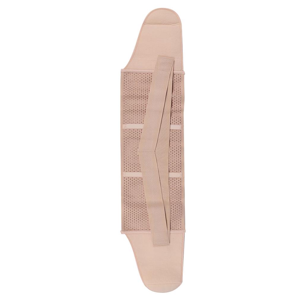 Breathable Postpartum Abdominal Belly Belt Shapewear Slimming Recovery Belly Band