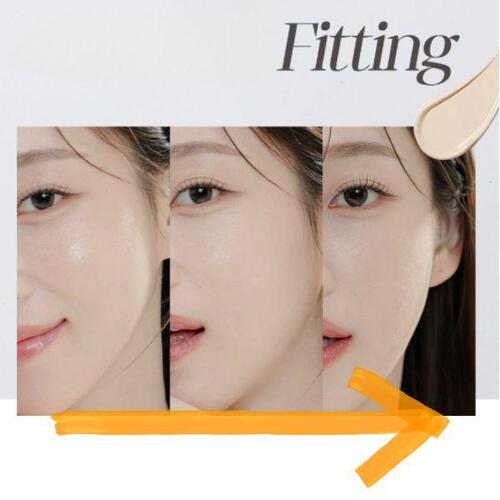 MAKEHEAL Skin FitX Mochi Mesh Cushion 13 г