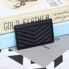 Fashion Heart Pattern Card Holder PU Leather Thin Coin Purse Portable Solid Color Women's Card Bag ID Card