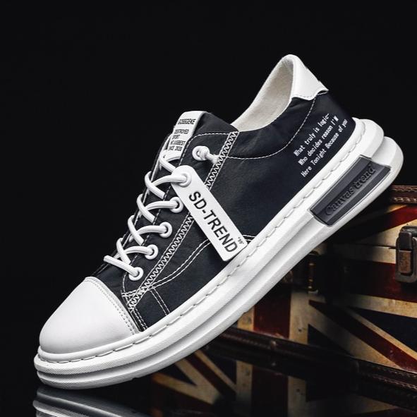 Летние мужские дышащие туфли из ледяного шелка, модные туфли из быстросохнущей ткани, ленивые мужские туфли для вождения, популярные в Интернете