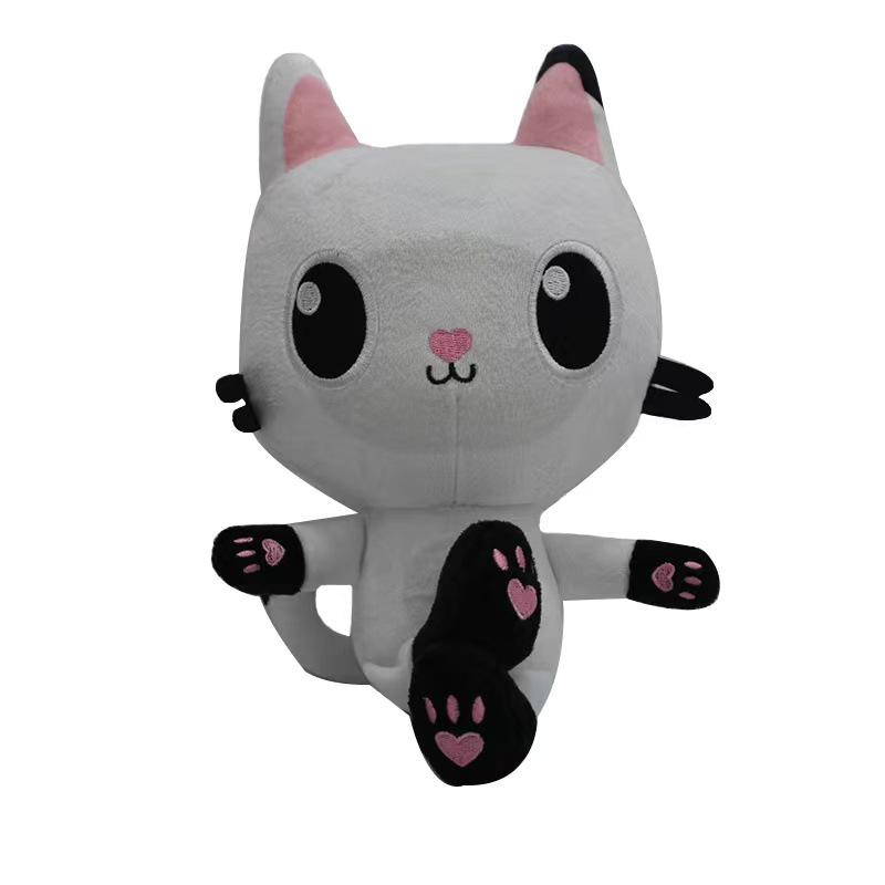 Плюшевая игрушка Кошка-русалка из Кукольного домика Габби