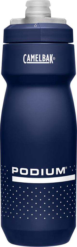 CAMELBAK Podium Navy Blue Bottle, 710ml,
