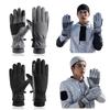 Ski Gloves, Winter Skiing Gloves Thermal Gloves Touchscreens Winter Warm Gloves