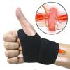 Bandage Sport Safety Accessories Wrist Protector Wrist Support Hand Bandage Carpal Tunnel Brace