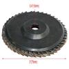 3 Pcs 3 Grinding Wheel Flap Discs Angle Grinder Sanding Disc Wood Abrasive Tool