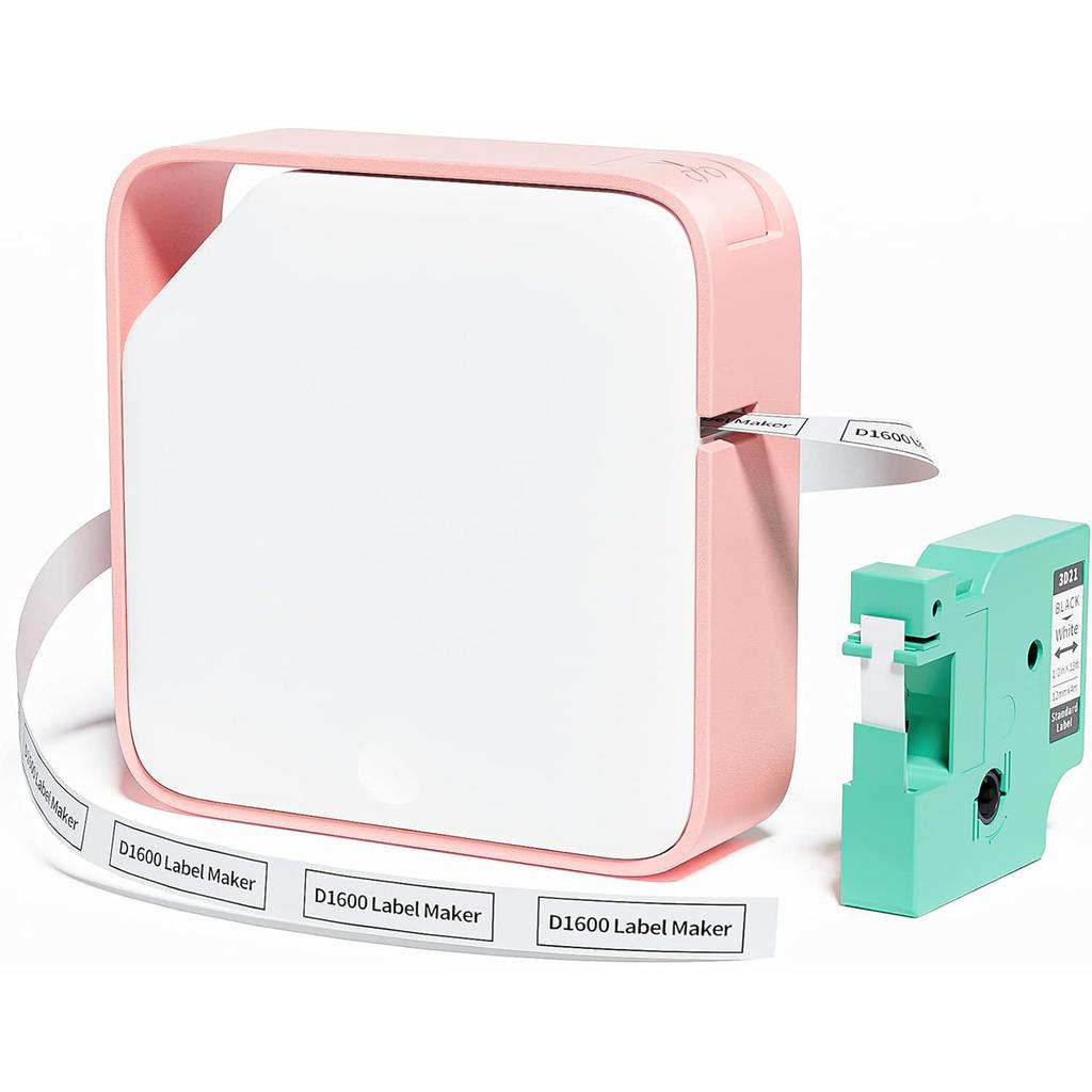 Портативный мобильный телефон bluetooth принтер этикеток термотрансферная этикетировочная машина ленточный принтер