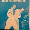 LP Record JACOB MILLER - Jacob "Killer" Miller TRILP3213 Fatman 1977 US Reggae, Ska & Dub Used