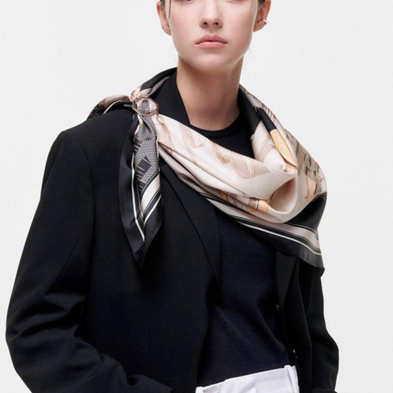 Saint Luxure Arc Black