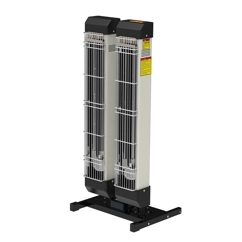Dongxia Industrial Far Infrared Heater Dryer