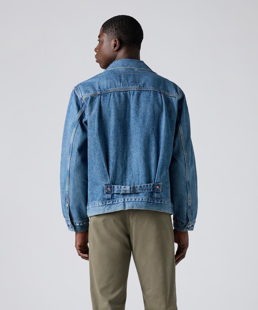Levi'S Type I Trucker Jacket A3174-0004