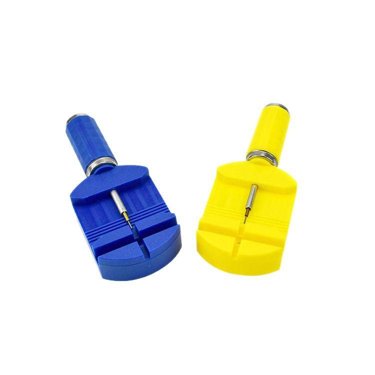 Инструмент для удаления и регулировки стального ремешка часов для ремонта механических часов