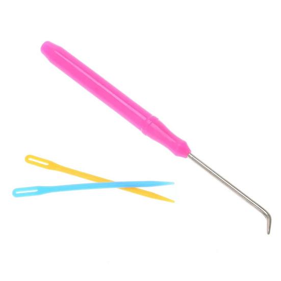 14/19/24/29 см круглый круг шляпа шарф свитер вязальщица вязать ткацкий станок DIY вязальный инструмент
