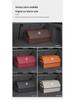 BYD Han EV Trunk Organizer - Car Interior Storage Box for Han DMI