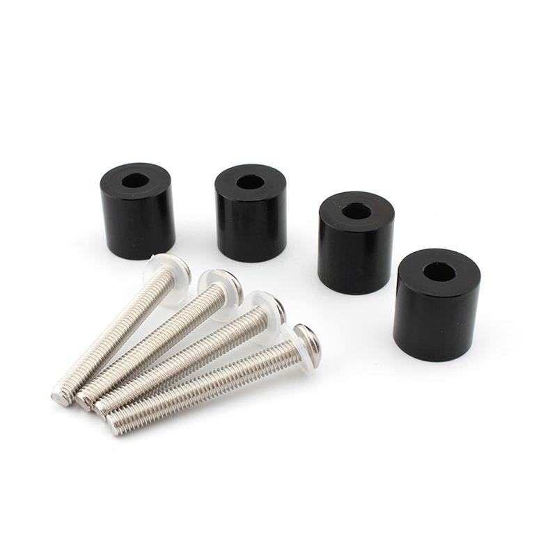 Для Yamaha Tenere 700 2019 2020 2021 2022 Акриловый Защитник Передней Фары Крышка Фары с Креплением Мотоциклетные Аксессуары