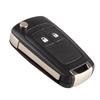 2-button FOB REMOTE KEY SHELL CASE for Vauxhall OPEL Holden ASTRA INSIGNIA
