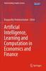 Книга Artificial Intelligence, Learning and Computation In Economics and Finance