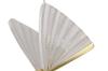 Lampa Wisząca Mariposa Led Złoty Light Prestige Lp-1715/1P