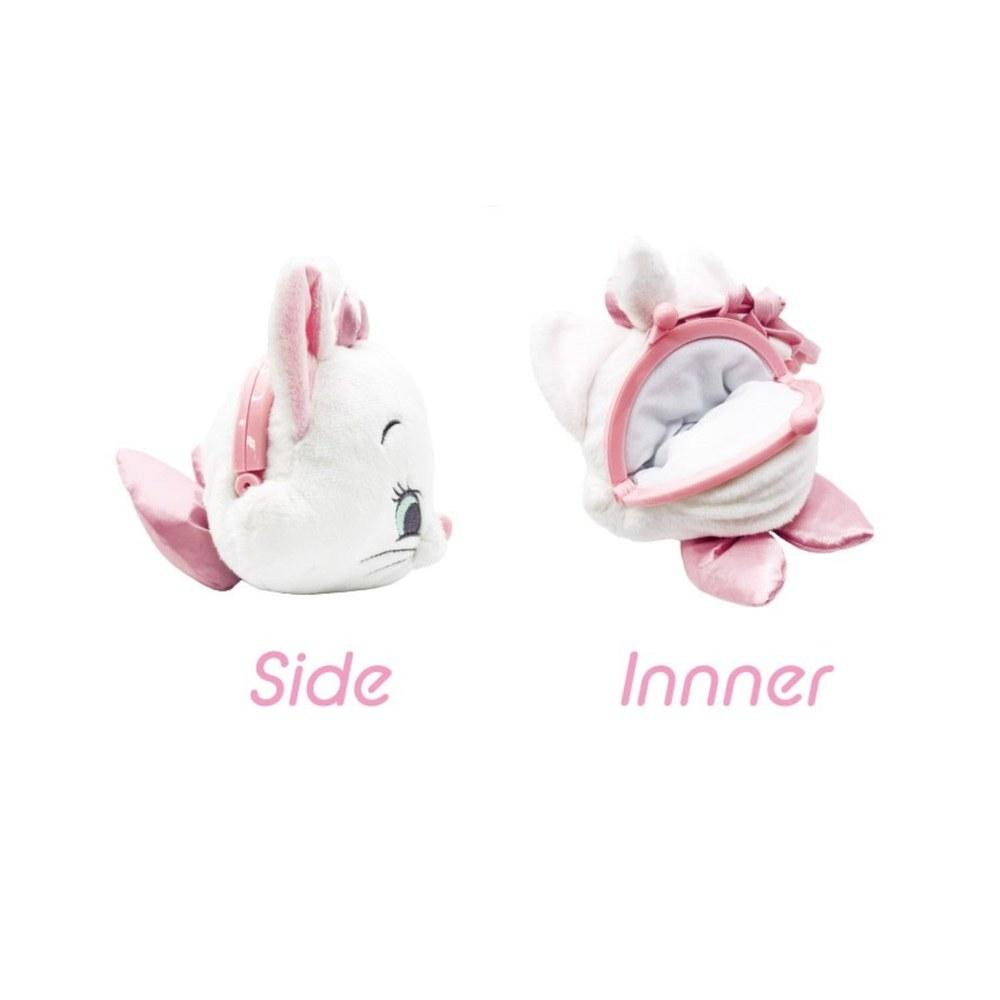 SK Japan WD Plastic Coin Purse Marie