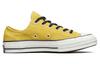 Men's Sneakers Converse Chuck 70 'Gold Citron'