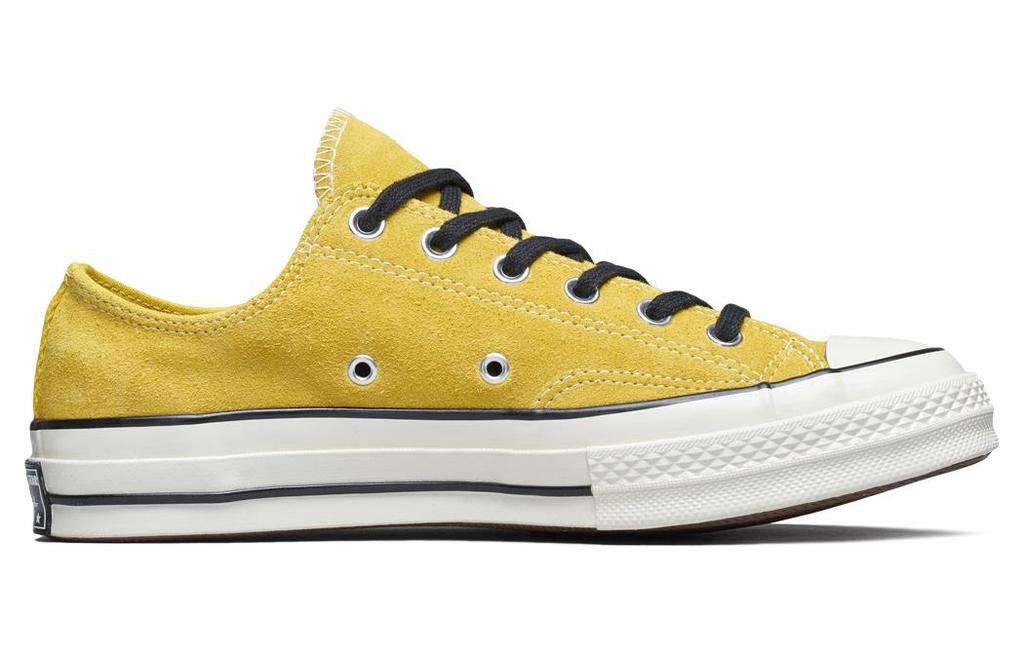 Men's Sneakers Converse Chuck 70 'Gold Citron'
