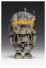 Wave Maschinen Krieger Ausf Niese Scale Plastic Model Approximately MK028 P.K.A. N-1 1/20 Kit, 11.5cm Tall,