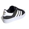 Adidas Женские Superstar Bold 'Core Black' Женские FV3335