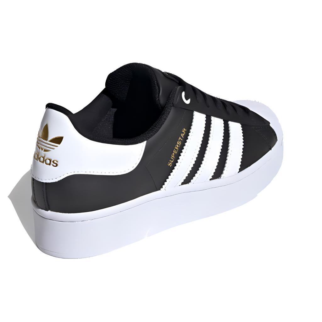 Adidas Женские Superstar Bold 'Core Black' Женские FV3335