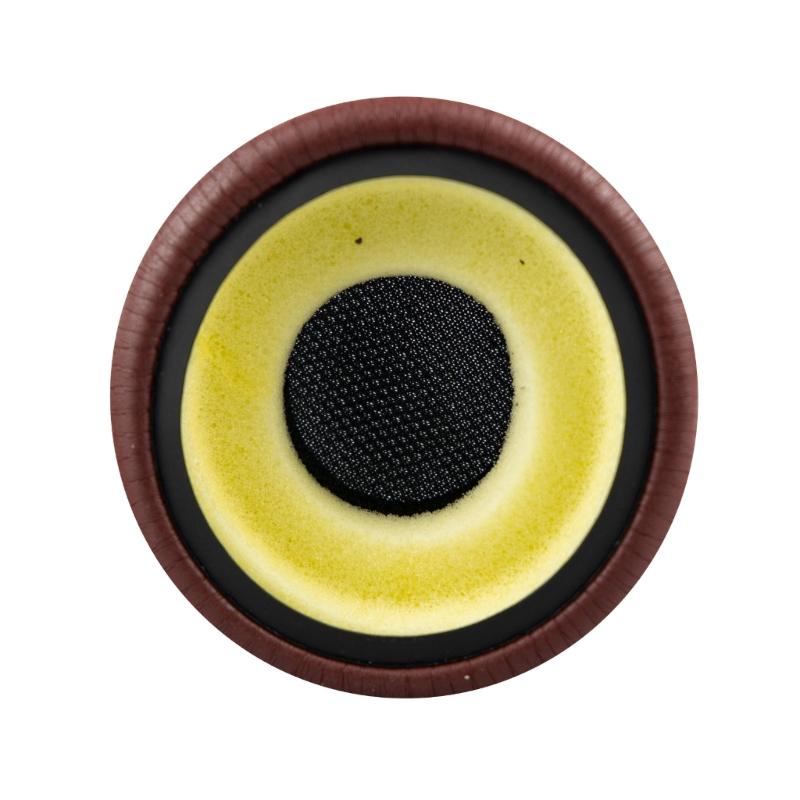 Сменная амбушюра для накладных наушников Evolve 65/40/30/20 Мягкие и дышащие пенные амбушюры Чехол для уха Накладка для уха