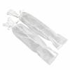 Sheer Fingerless Gloves Lace Ruffle Lolita Gloves Harajuku Mesh Gloves