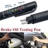 Brake Fluid Tester Pen for Car Auto Vehicle Automobile Diagnostic Tool