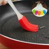 Multicolor Reusable Basting Food Sauce Pastry Oil Brush BBQ Tools Kitchen Supplies BBQ Brush