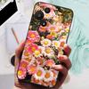 Для TCL 60 SE NXTpaper 5G Чехол Лев Волк Силиконовый Мягкая Задняя Крышка Для TCL 60SE NXTpaper 5G T521K Чехол для Телефона Защитный Чехол