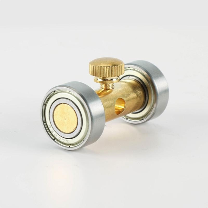 Easy To Use Adjustable Watch Maintenance Screwdriver Sharpening Set with Holder for DIYer Enthusiasts and Professional