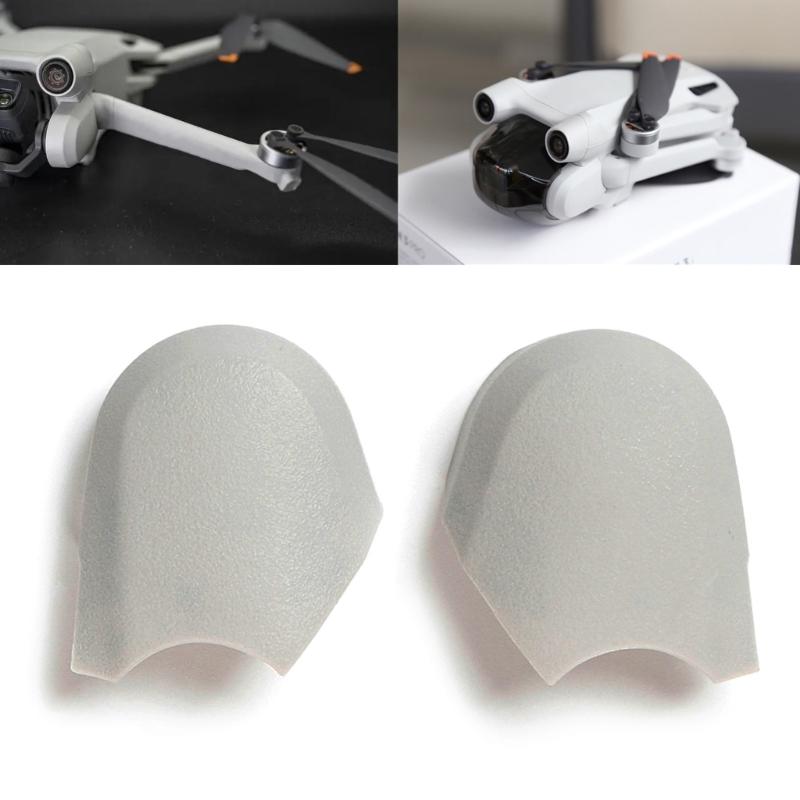 Front Left Right Side Cover for Mini 3 Pro Repair Part Replacement For Mini 3 Pro Drones Shell Holder Accessories