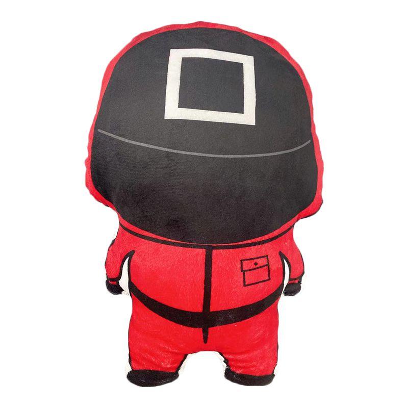 Очаровательная плюшевая игрушка «Игра в кальмара» с уникальным модным дизайном для детей и взрослых