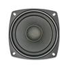 Midrange Loudspeaker 4inch 5inch 6.5inch Size Auditory Horn Magnet Enhances Vocal Clarity and Immersive Sound Experience
