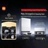 Робот-пылесос с функцией влажной уборки Xiaomi 5 Pro с двумя щетками