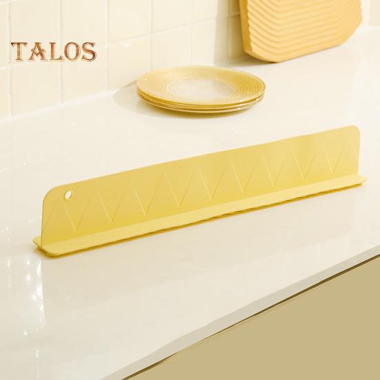 Мягкая силиконовая защита от брызг воды, защита от деформации, универсальная кухонная раковина, брызговик воды, кухонный инструмент