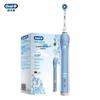 Электрическая зубная щетка Oral-B P4000 3D Sonic