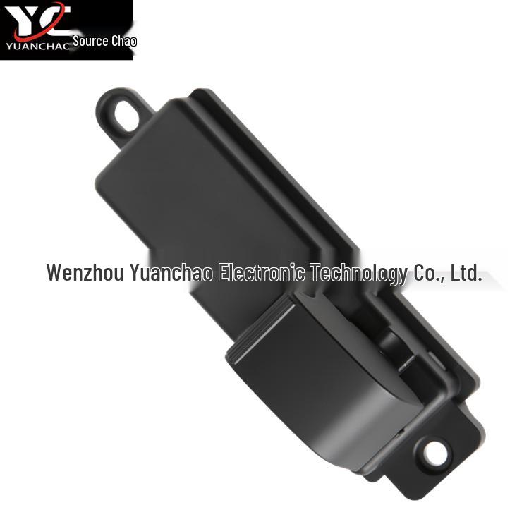 Переключатель стеклоподъемника Mazda 2 - Кнопка электрического управления D651-66-370