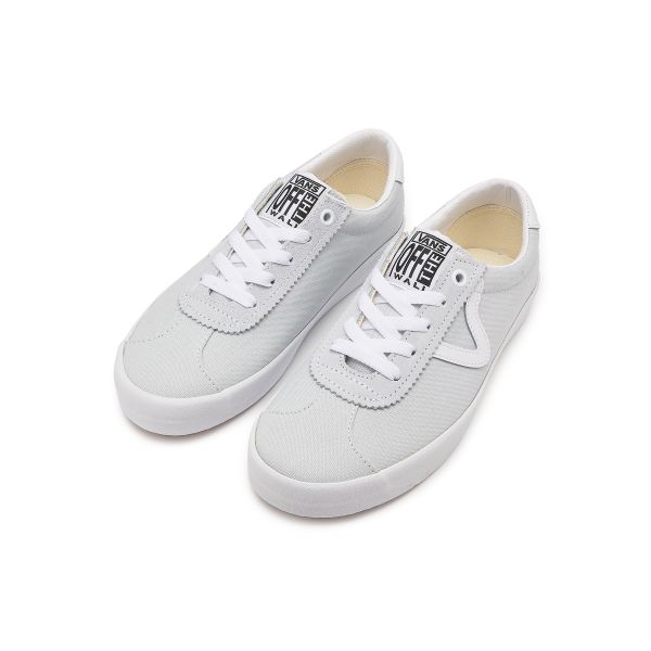 Vans Спортивные удобные низкие кеды для скейтбординга мужские Светло-синие VN000CTDEJO1