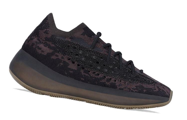 adidas Yeezy Boost 380 'Onyx Non Reflective' FZ1270