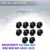 10-контактный патрон для указателя поворота для BMW Mini R56-R61, R57-R59