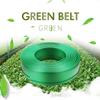 10 м Пластиковый газонный бордюр Ограждение Лента Бордюр Сад Газон Камень Изоляция Дорожка Барьер Патио Сад Озеленение Пояс Садоводство Зеленый