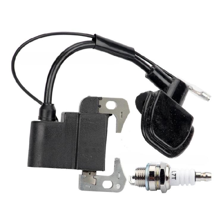 Engine Ignition Coil Fit for 47cc 49cc 2Strokes Mini Quads ATV Pocket Dirt Bike